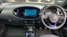 Toyota Aygo X 1.0 VVT-i Exclusive 5dr Petrol Hatchback